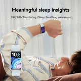 HUAWEI Band 11 Pro Smart Watch - Blue