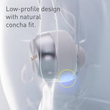 Technics AZ100 in-ear true wireless earbuds midnight blue, imported from the UK