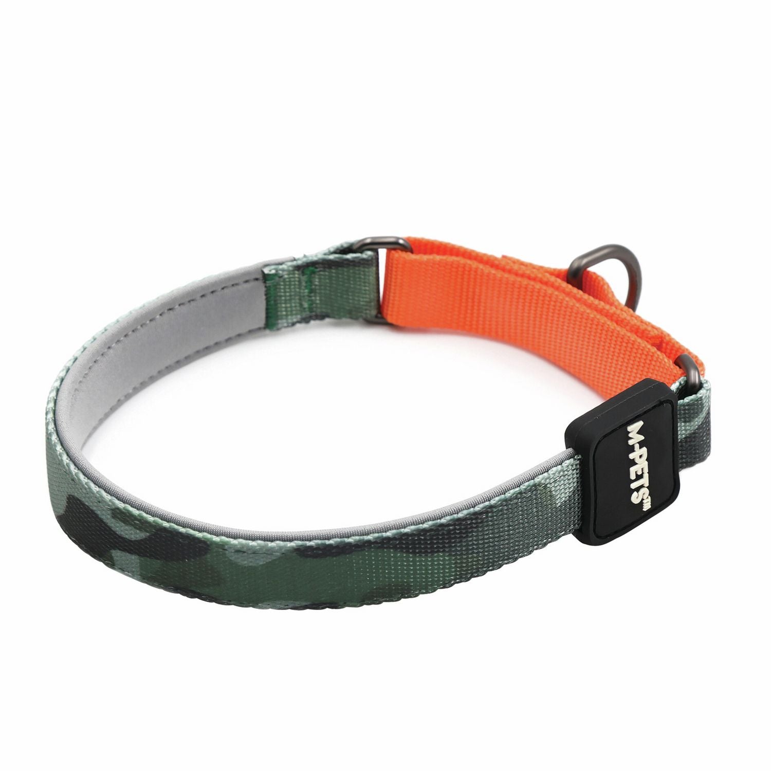 M-PETS Wild Jungle dog collar Large, imported from the UK