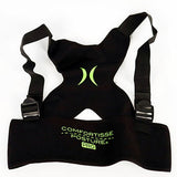 JML posture corrector black L/XL, UK version