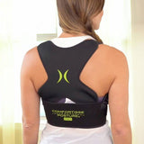 JML posture corrector black L/XL, UK version