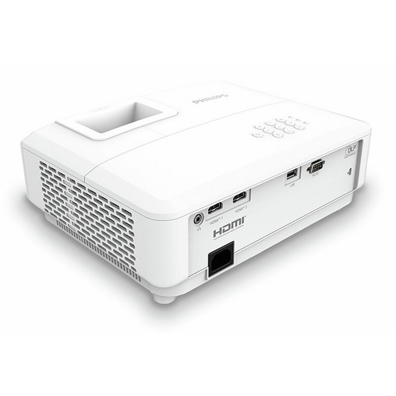 Philips ProPix 850 Full HD projector, imported from the UK