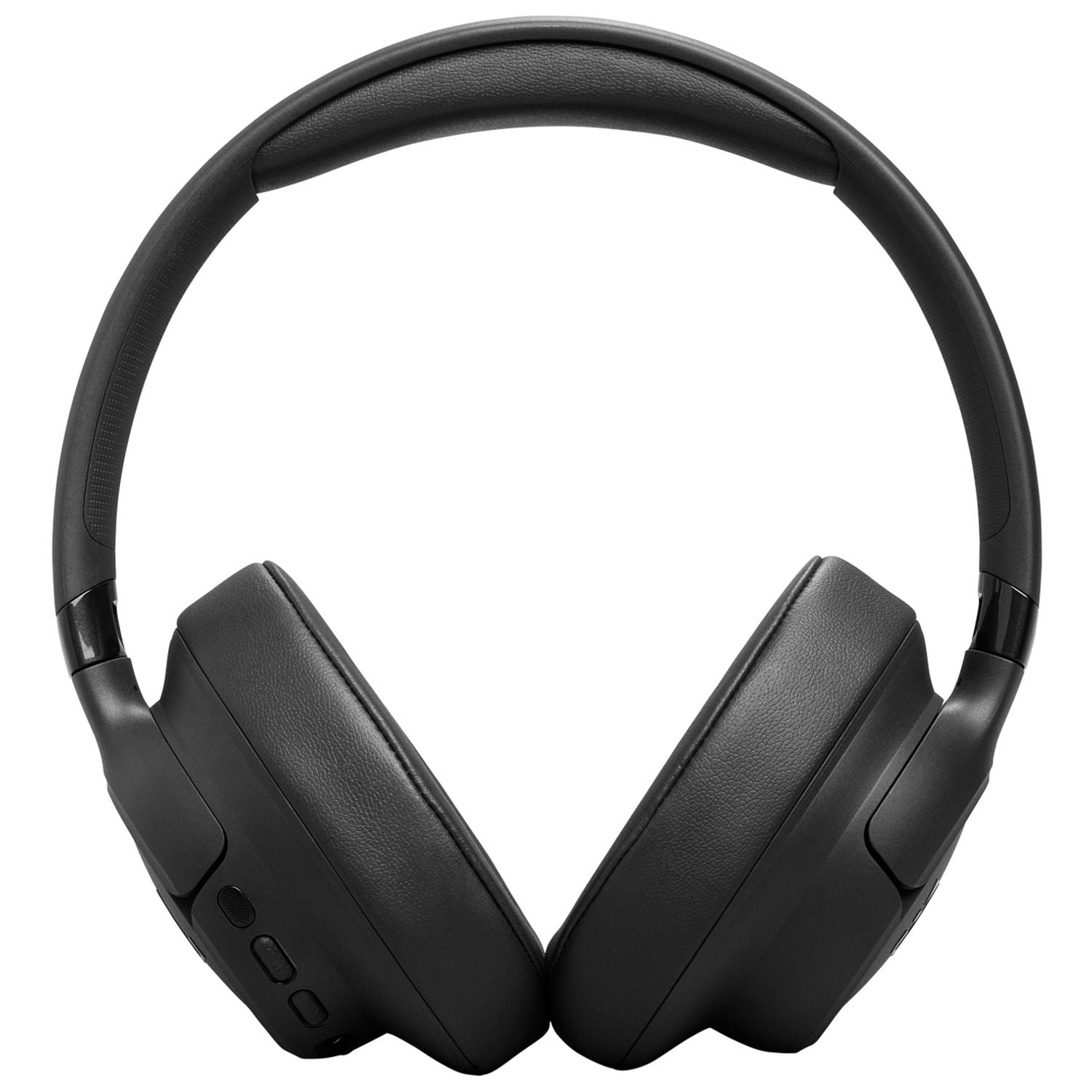 JBL Tune 780NC wireless over-ear headphones black - British product