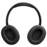 JBL Tune 780NC wireless over-ear headphones black - British product