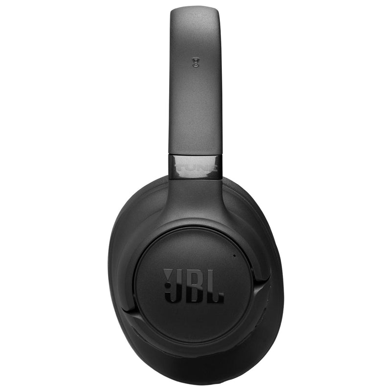 JBL Tune 780NC wireless over-ear headphones black - British product