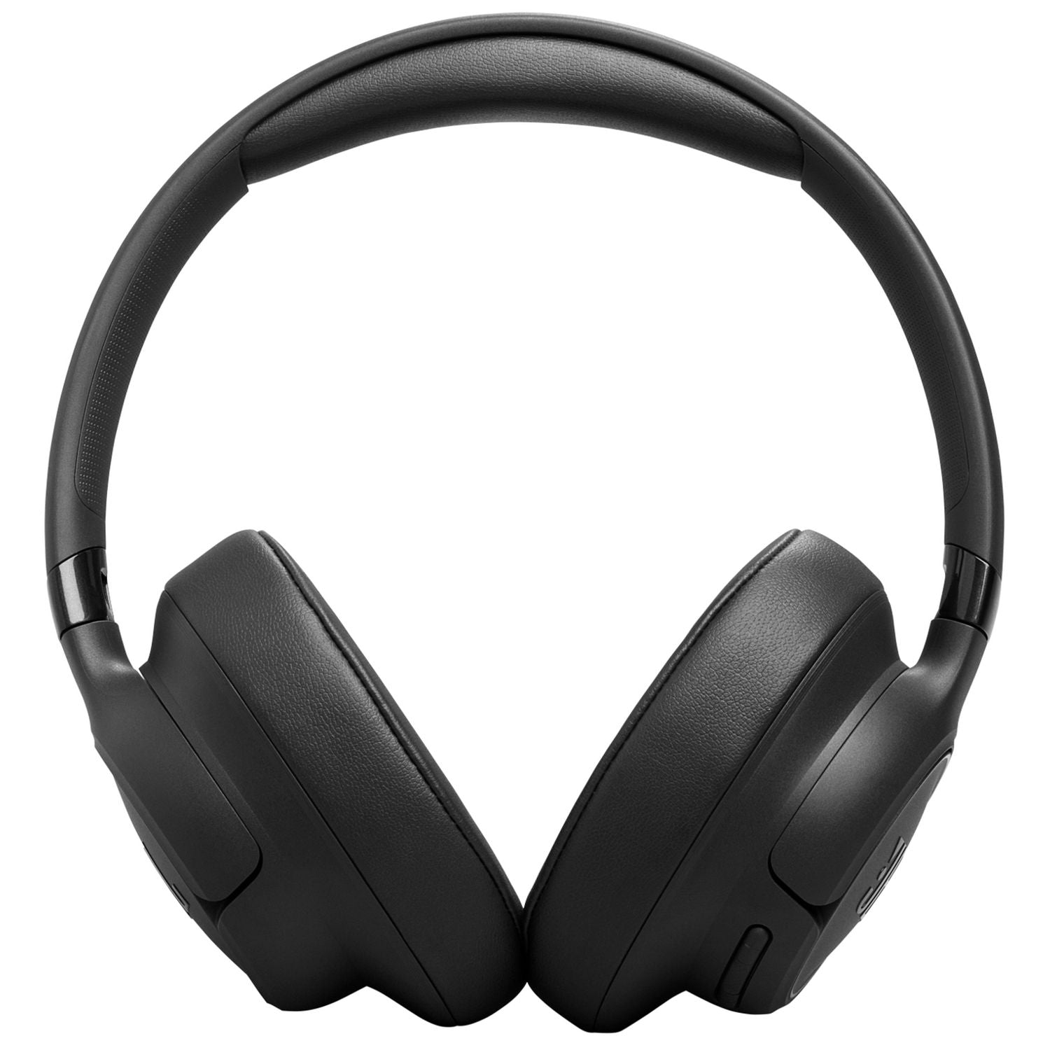 JBL Tune 780NC wireless over-ear headphones black - British product