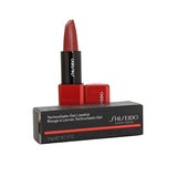 Shiseido Technosatin gel lipstick 3.3g Main Frame #413, UK version