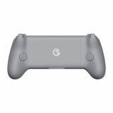 GameSir G8 Plus MFi mobile controller grey white - British product