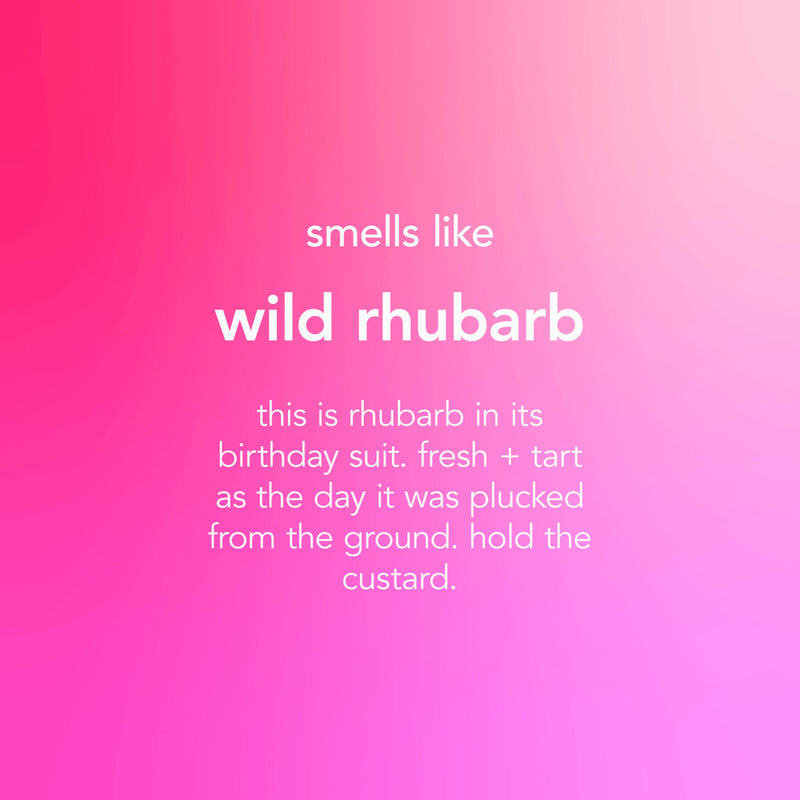 Method Wild Rhubarb antibacterial cleaner spray 828ml, imported from the UK