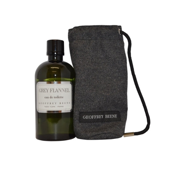 Geoffrey Beene Grey Flannel EDT 240ml - British product