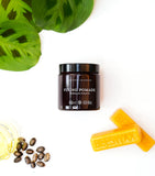 DAIMON BARBER fixing pomade 100g - British product