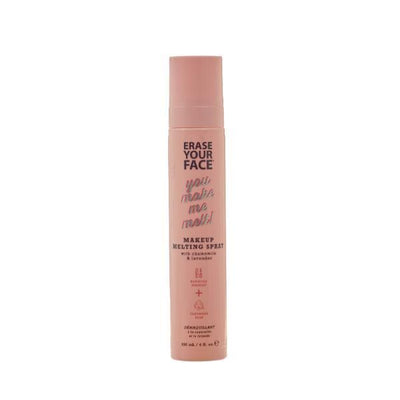 Superdrug Erase Your Face Makeup Melting Spray 120ml- Buy online at McGrocer