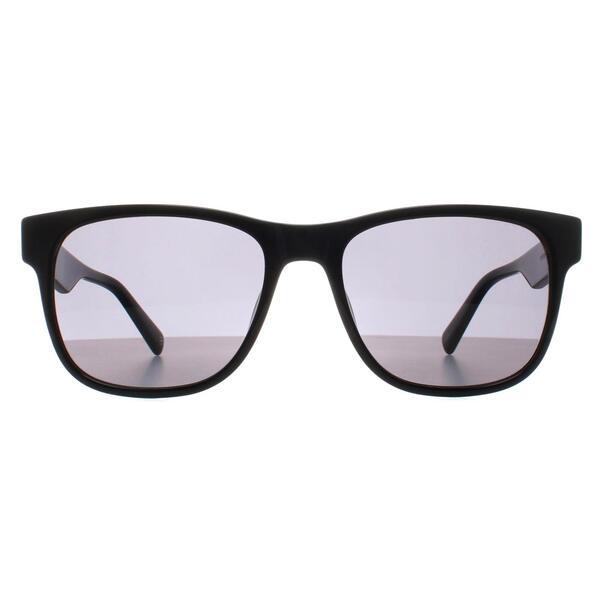 Banana Republic BR 4008/S black men's sunglasses, UK version