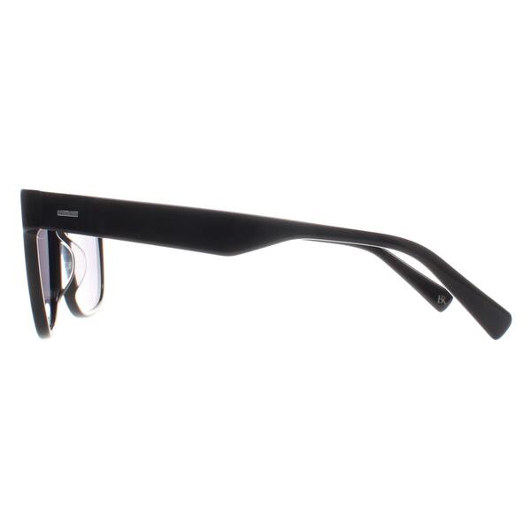 Banana Republic BR 4008/S black men's sunglasses, UK version
