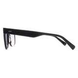 Banana Republic BR 4008/S black men's sunglasses, UK version