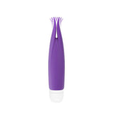 Fun Factory Volita Violet slim vibrator, imported from the UK