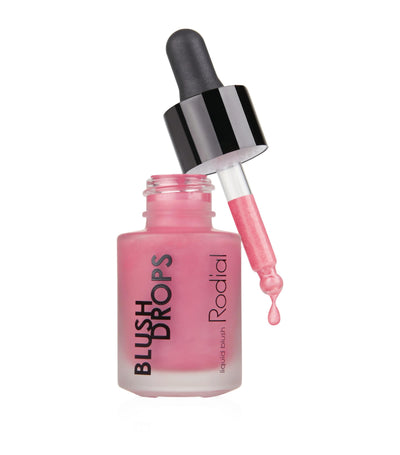Harrods Huile visage Blush Drops de Rodial - Acheter en ligne sur McGrocer