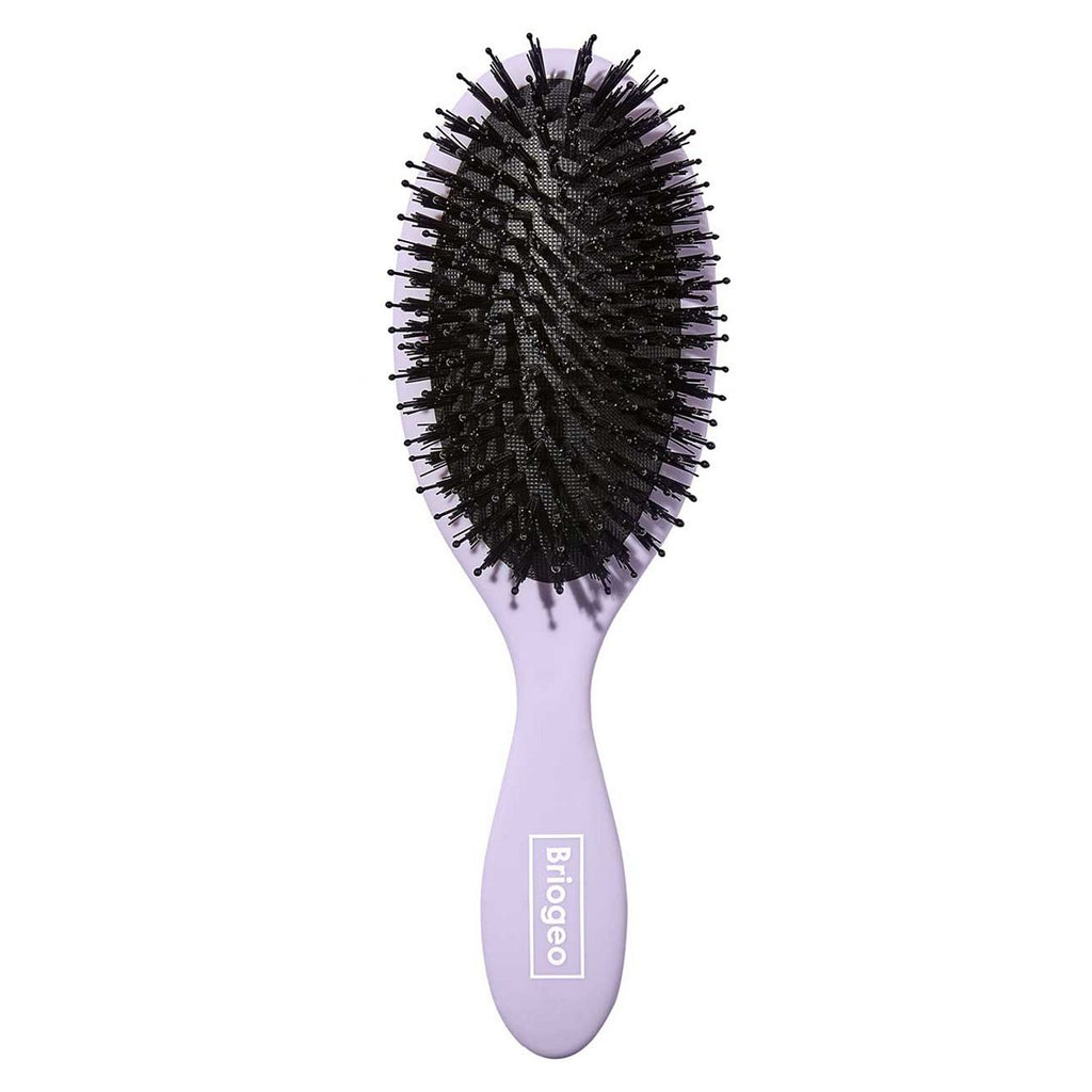 Briogeo Vegan Boar Bristle Hair Brush