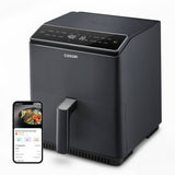 COSORI Dual Blaze air fryer 6.4L, UK version