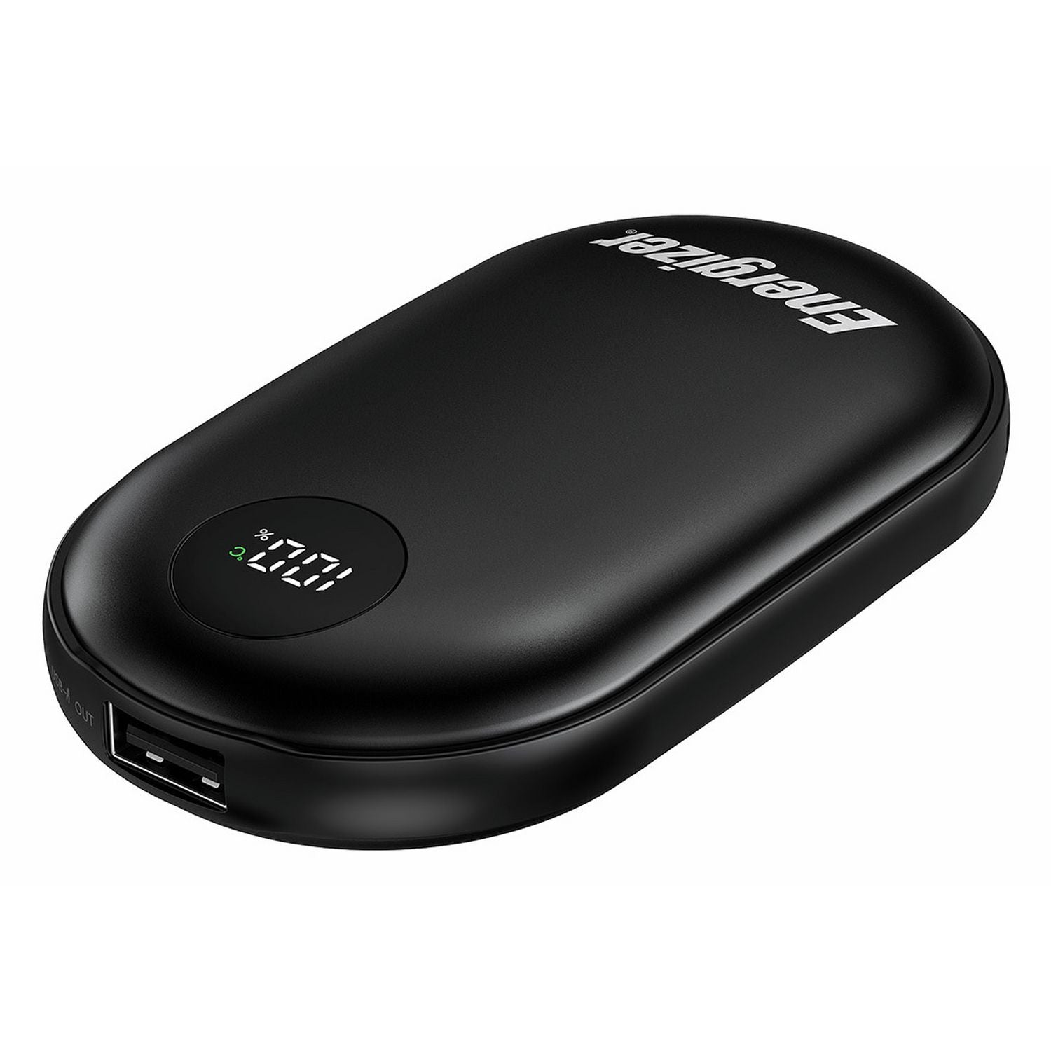 Energizer HW5000 power bank hand warmer 5000mAh - British product