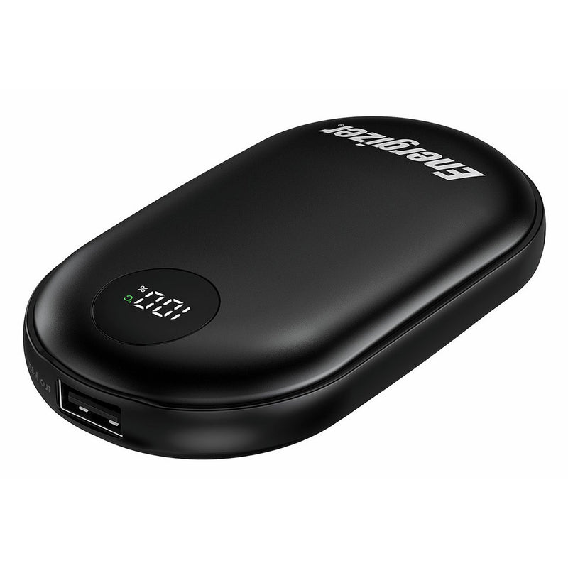 Energizer HW5000 power bank hand warmer 5000mAh - British product