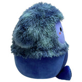 Squishmallows Dani Navy Blue plush 16-inch (British brand)
