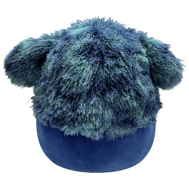 Squishmallows Dani Navy Blue plush 16-inch (British brand)