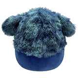 Squishmallows Dani Navy Blue plush 16-inch (British brand)