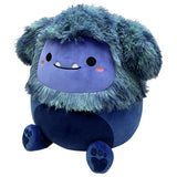 Squishmallows Dani Navy Blue plush 16-inch (British brand)