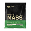 Optimum Nutrition Serious Mass cookies and cream 5.4kg - British product