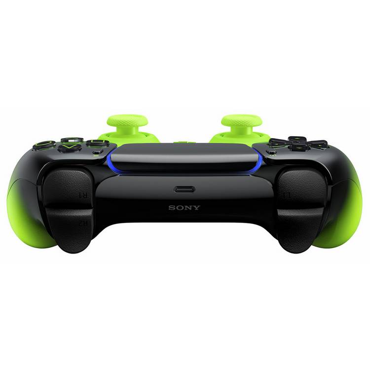 Sony DualSense Hyperpop PS5 Wireless Controller Green - British product