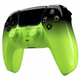 Sony DualSense Hyperpop PS5 Wireless Controller Green - British product