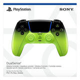 Sony DualSense Hyperpop PS5 Wireless Controller Green - British product
