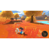 Harvest Moon Winds of Anthos complete Switch game, imported from the UK