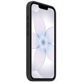 Apple silicone phone case with MagSafe for iPhone 17e, imported from the UK