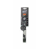 M-PETS Wild Jungle dog collar for extra large dogs, imported from the UK