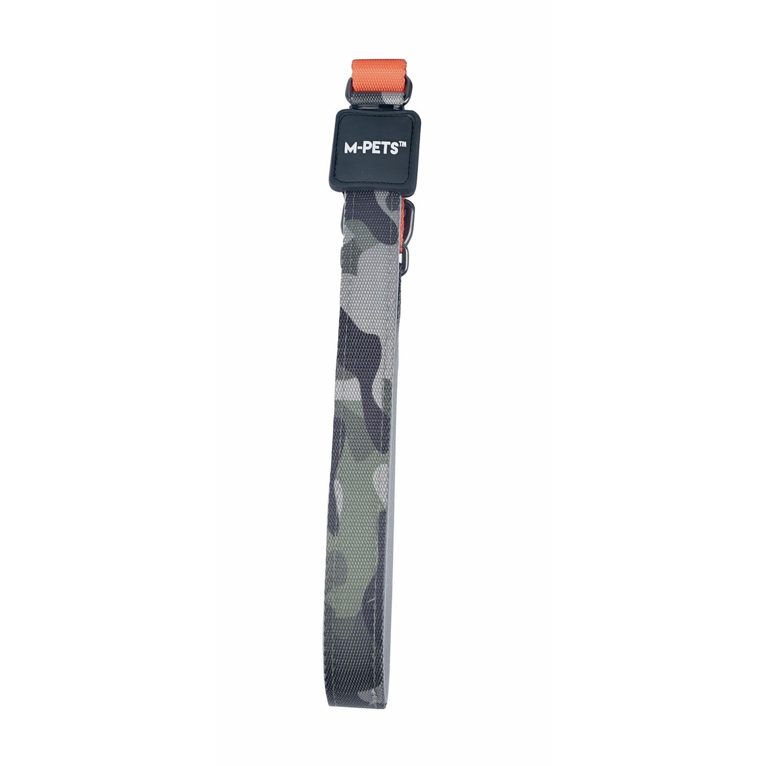 M-PETS Wild Jungle dog collar for extra large dogs, imported from the UK