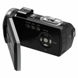 Praktica Z180IR 4K camcorder black, UK version