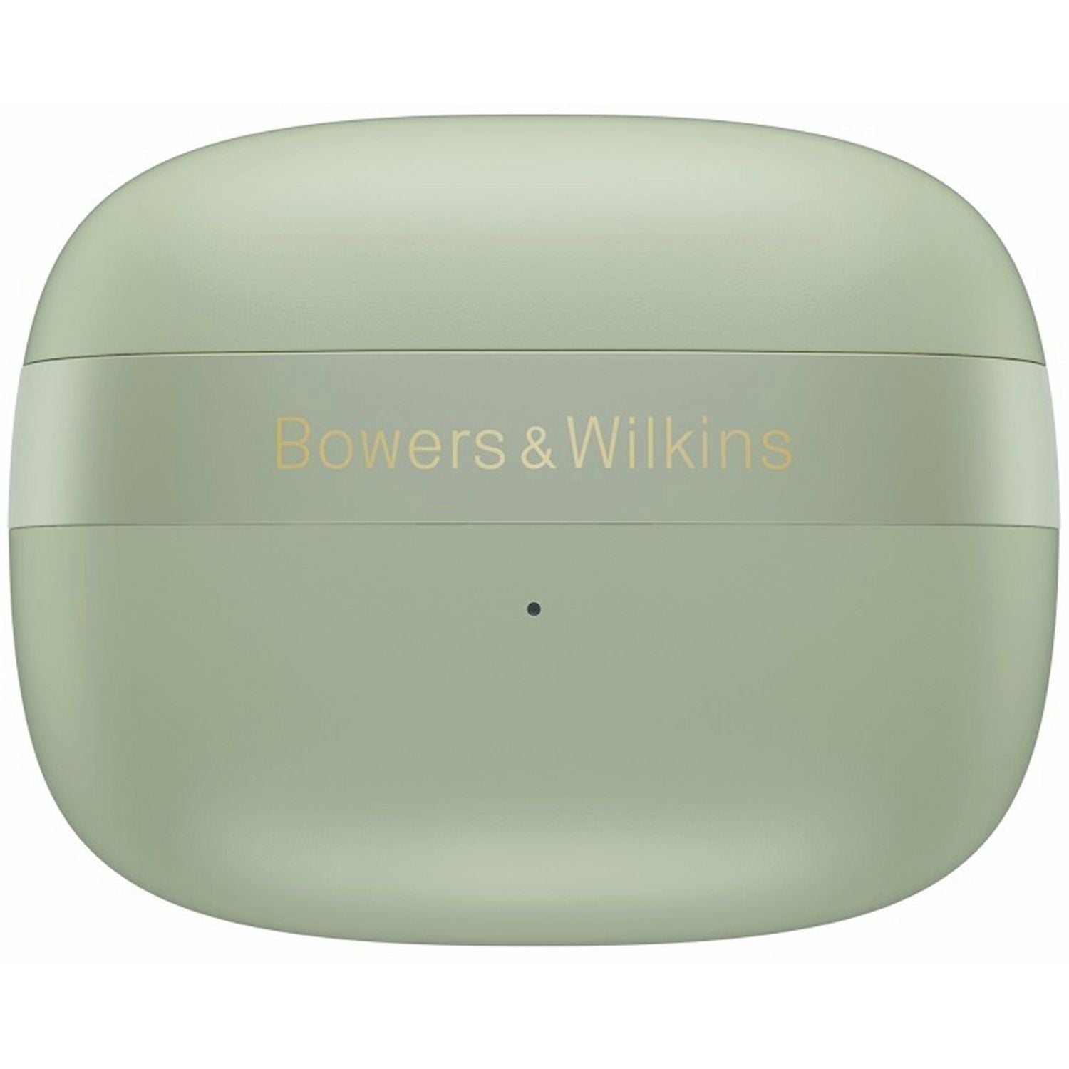 Bowers & Wilkins Pi8 true wireless earbuds Jade Green - British product