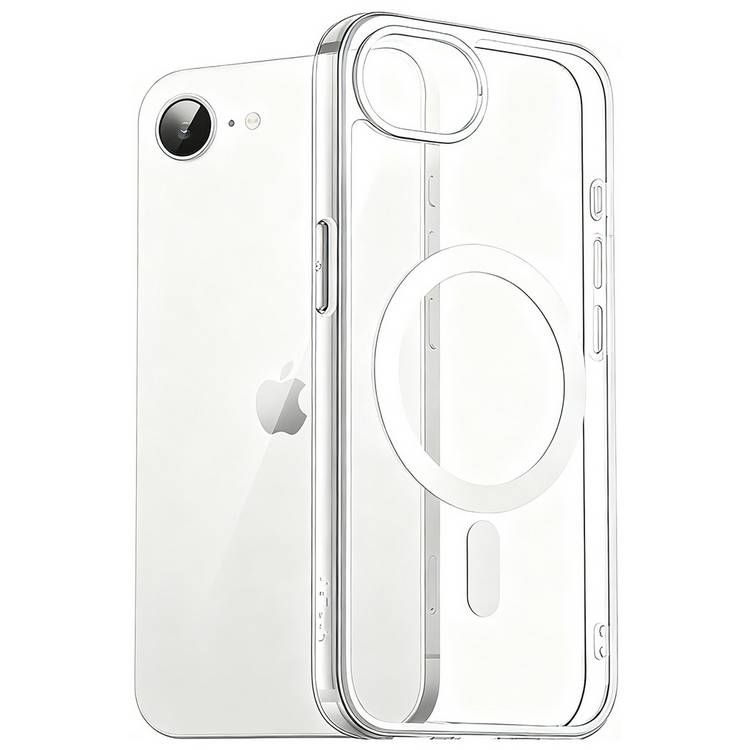 Proporta phone case MagSafe Clear, imported from the UK