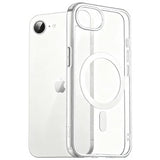 Proporta phone case MagSafe Clear, imported from the UK