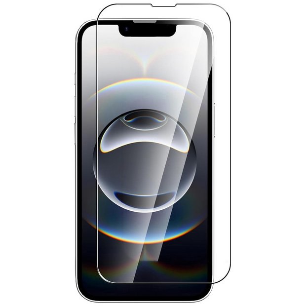 Proporta glass screen protector for iPhone 17e, imported from the UK