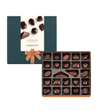 Neuhaus Dark Collection chocolate box 265g, imported from the UK