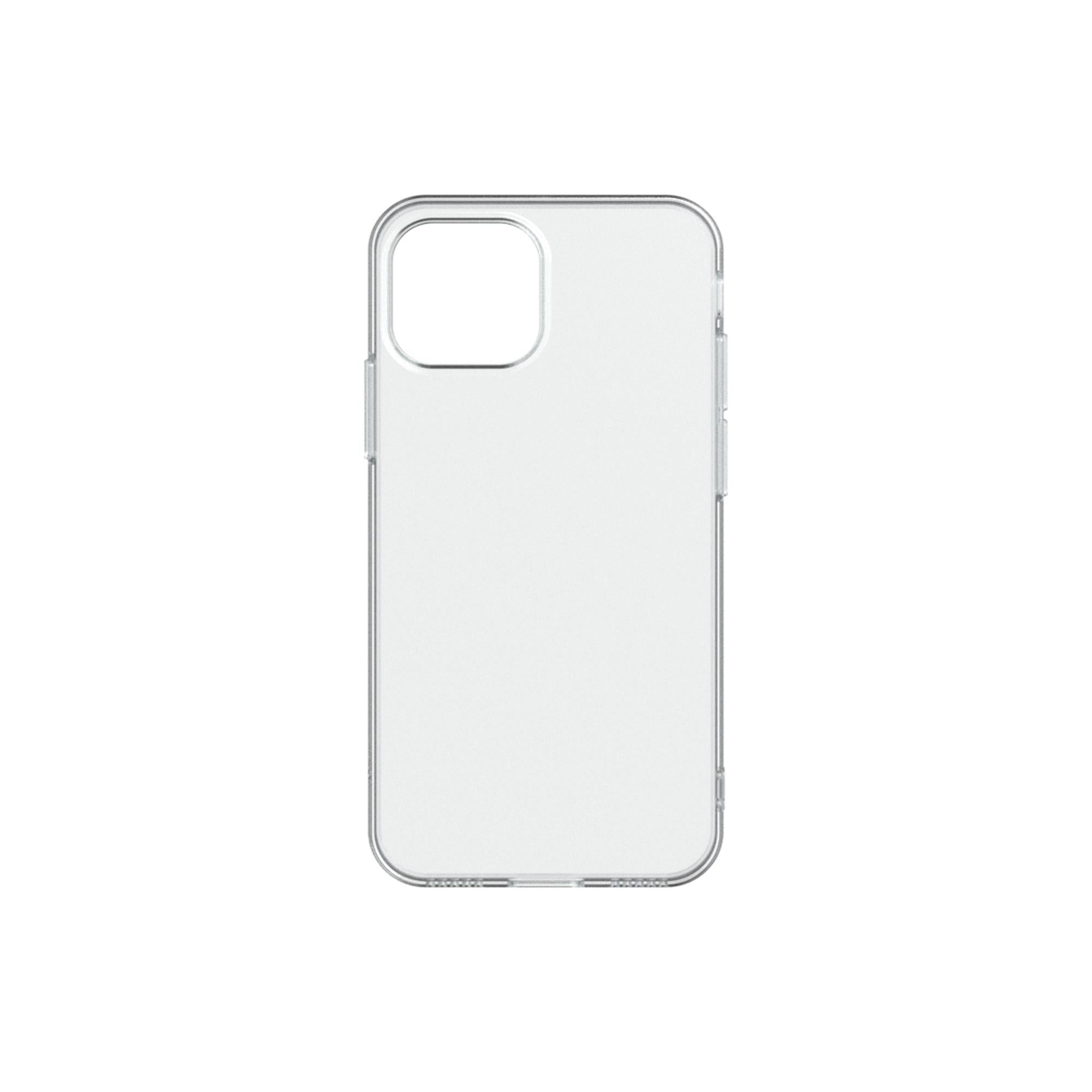 Proporta iPhone 13 Pro Max Clear Case GOODS Sainsburys   