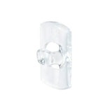 Command Clear Decorating Clips with strips, 17.15cm (British brand)