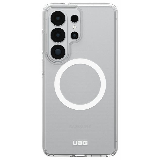 UAG Scout case Ice/White Samsung S26 Ultra - British product