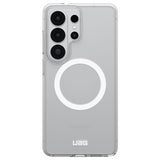 UAG Scout case Ice/White Samsung S26 Ultra - British product