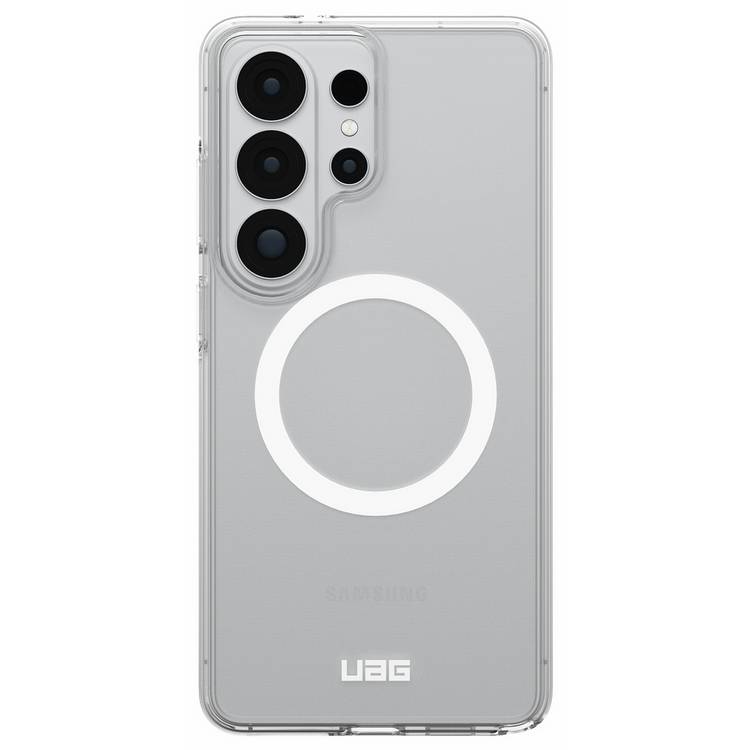 UAG Scout case Ice/White Samsung S26 Ultra - British product