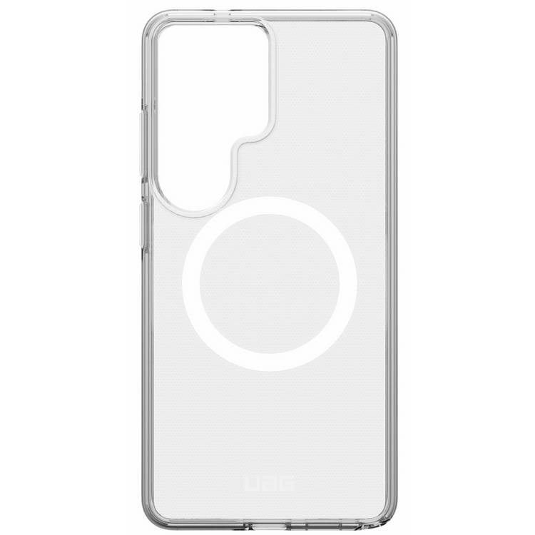 UAG Scout case Ice/White Samsung S26 Ultra - British product