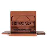 Fanattik limited gold edition metal cardboard box replica small, imported from the UK